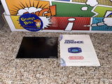 Golden Sun (Game Boy Advance) Pre-Owned: Game, Manual, Poster, 2 Inserts, Tray, and Box