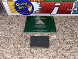 Golden Sun (Game Boy Advance) Pre-Owned: Game, Manual, Poster, 2 Inserts, Tray, and Box