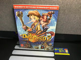 Dark Cloud 2 (Official Strategy Guide) (Prima Games) Pre-Owned (Pictured)