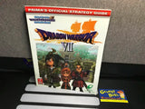 Dragon Warrior VII (Prima's Official Strategy Guide) (Prima Games) Pre-Owned