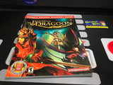 The Legend of Dragoon (Prima's Official Strategy Guide) (Prima Games) Pre-Owned