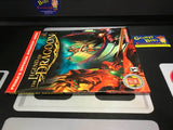 The Legend of Dragoon (Prima's Official Strategy Guide) (Prima Games) Pre-Owned