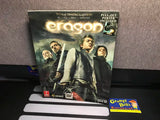 Eragon (The Official Guide) (Prima Games) Pre-Owned w/ Poster