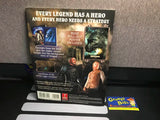 Eragon (The Official Guide) (Prima Games) Pre-Owned w/ Poster