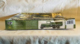 Army Truck GAZ-AAA (35123) 1:35 Scale (Eastern Express Co. Plastic Model Kit) Open Box (Pictured)