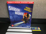 Shadow Madness (Prima's Official Strategy Guide) (Prima Games) Pre-Owned