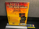 Diablo (Playstation Version) (Prima's Official Strategy Guide) Pre-Owned