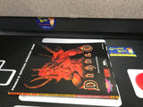 Diablo (Playstation Version) (Prima's Official Strategy Guide) Pre-Owned