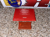 Pokemon FireRed [Player's Choice] (Game Boy Advance) Pre-Owned: Game, Manual, Poster, Tray, and Box