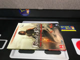 Prince of Persia: The Forgotten Sands (Official Game Guide) (Prima Games) Pre-Owned