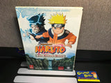 Naruto: The Broken Bond (Shonen Jump) (Official Game Guide) (Prima Games) Pre-Owned