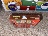 Pokemon FireRed [Player's Choice] (Game Boy Advance) Pre-Owned: Game, Manual, Poster, Tray, and Box