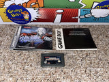 Castlevania Double Pack (Game Boy Advance) Pre-Owned: Game, Manual, Insert, Tray, and Box