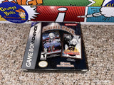 Castlevania Double Pack (Game Boy Advance) Pre-Owned: Game, Manual, Insert, Tray, and Box