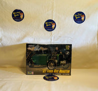 '32 Ford Rat Roaster (85-4995) 1:25 Scale (Revell, Inc. / Plastic Model Kit) New in Box (Pictured)