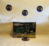 '32 Ford Rat Roaster (85-4995) 1:25 Scale (Revell, Inc. / Plastic Model Kit) New in Box (Pictured)