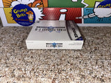 Final Fantasy I & II: Dawn Of Souls (Game Boy Advance) Pre-Owned: Game, Manual, Insert, Tray, and Box