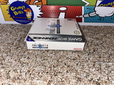 Final Fantasy I & II: Dawn Of Souls (Game Boy Advance) Pre-Owned: Game, Manual, Insert, Tray, and Box