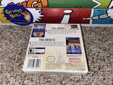 Final Fantasy I & II: Dawn Of Souls (Game Boy Advance) Pre-Owned: Game, Manual, Insert, Tray, and Box