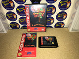 Bubba 'N' Stix (Sega Genesis) Pre-Owned: Game, Manual, and Case (Pictured)