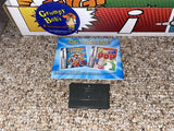 Baseball Advance (Game Boy Advance) Pre-Owned: Game, Manual, Poster, 2 Inserts, and Box