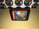 Bubba 'N' Stix (Sega Genesis) Pre-Owned: Game, Manual, and Case (Pictured)