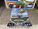 Baseball Advance (Game Boy Advance) Pre-Owned: Game, Manual, Poster, 2 Inserts, and Box