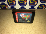 Bubba 'N' Stix (Sega Genesis) Pre-Owned: Game, Manual, and Case (Pictured)