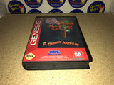 Bubba 'N' Stix (Sega Genesis) Pre-Owned: Game, Manual, and Case (Pictured)