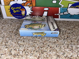 Baseball Advance (Game Boy Advance) Pre-Owned: Game, Manual, Poster, 2 Inserts, and Box