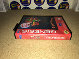 Bubba 'N' Stix (Sega Genesis) Pre-Owned: Game, Manual, and Case (Pictured)