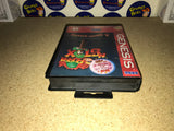 Bubba 'N' Stix (Sega Genesis) Pre-Owned: Game, Manual, and Case (Pictured)