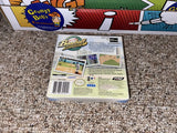 Baseball Advance (Game Boy Advance) Pre-Owned: Game, Manual, Poster, 2 Inserts, and Box