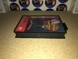 Bubba 'N' Stix (Sega Genesis) Pre-Owned: Game, Manual, and Case (Pictured)