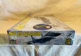 MiG 29 Fulcrum (85-5865) 1:48 Scale (Revell, Inc. Plastic Model Kit) New in Box (Pictured)