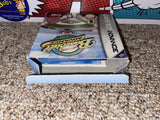 Baseball Advance (Game Boy Advance) Pre-Owned: Game, Manual, Poster, 2 Inserts, and Box