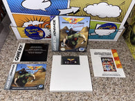 CT Special Forces 2 (Game Boy Advance) Pre-Owned: Game, Manual, 2 Inserts, and Box