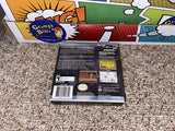 CT Special Forces 2 (Game Boy Advance) Pre-Owned: Game, Manual, 2 Inserts, and Box