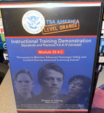 TSA America: Level Orange (DVD) Pre-Owned