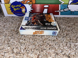 Rock 'N Roll Racing (Game Boy Advance) Pre-Owned: Game, Manual, 2 Inserts, and Box