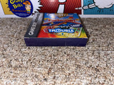 Connect Four/Trouble/Perfection (Game Boy Advance) Pre-Owned: Game, Manual, Insert, and Box