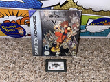 Kingdom Hearts: Chain Of Memories (Game Boy Advance) Pre-Owned: Game and Box