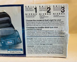 '33 Ford Ford Street Rod / Model 2480 / 1:24 Scale (Revell-Monogram, Inc.) (Monogram Plastic Model Kit) New in Box (Pictured)