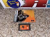 Scurge Hive (Game Boy Advance) Pre-Owned: Game, Manual, Tray, and Box