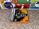 Scurge Hive (Game Boy Advance) Pre-Owned: Game, Manual, Tray, and Box