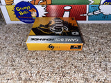 Scurge Hive (Game Boy Advance) Pre-Owned: Game, Manual, Tray, and Box