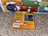 Scurge Hive (Game Boy Advance) Pre-Owned: Game, Manual, Tray, and Box