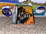 Scurge Hive (Game Boy Advance) Pre-Owned: Game, Manual, Tray, and Box