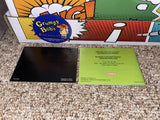 Mario Golf Advance Tour (Game Boy Advance) Pre-Owned: Game, Manual, 3 Inserts, Tray, and Box