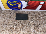 Mario Golf Advance Tour (Game Boy Advance) Pre-Owned: Game, Manual, 3 Inserts, Tray, and Box